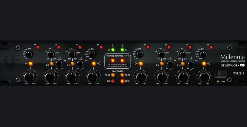 Millennia NSEQ-2